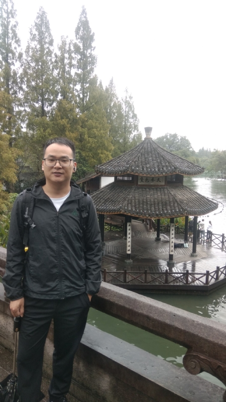 文刀先生的第二张照片--福清交友网