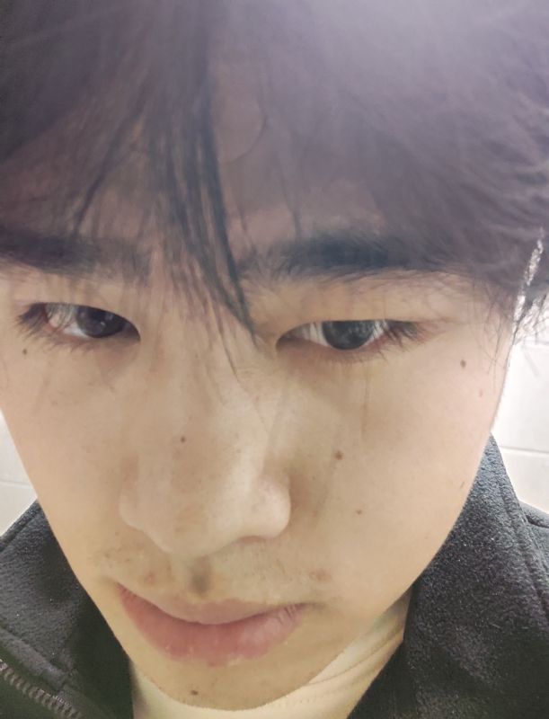伤男的第一张照片--福清交友网