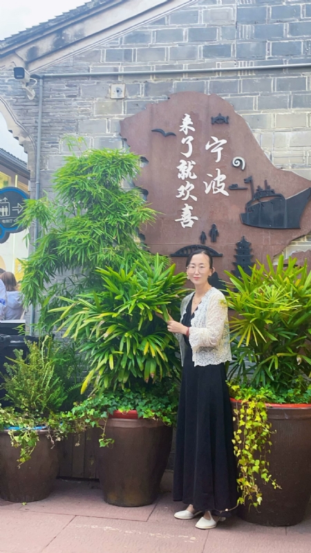 余生不将就的第二张照片--福清交友网