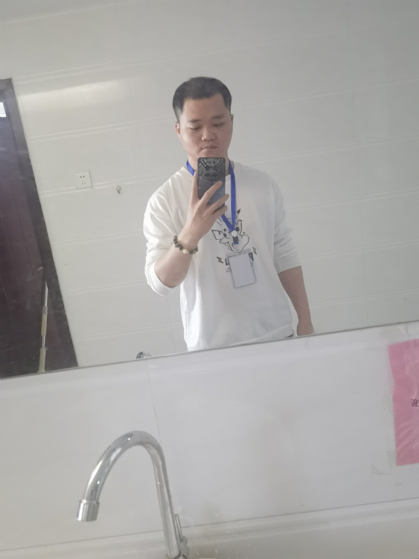 流年的第一张照片--福清交友网