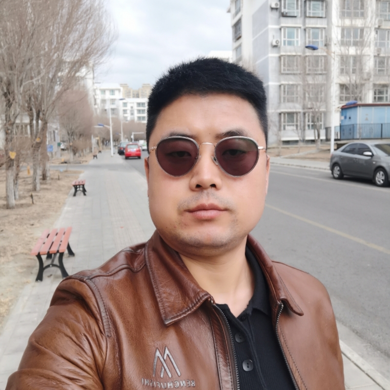月下听风的第一张照片--福清交友网