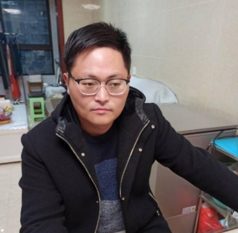 心愿的第一张照片--福清交友网