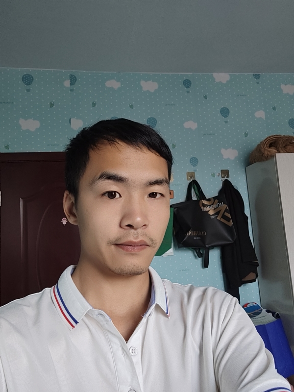 提莫队长的第一张照片--福清交友网