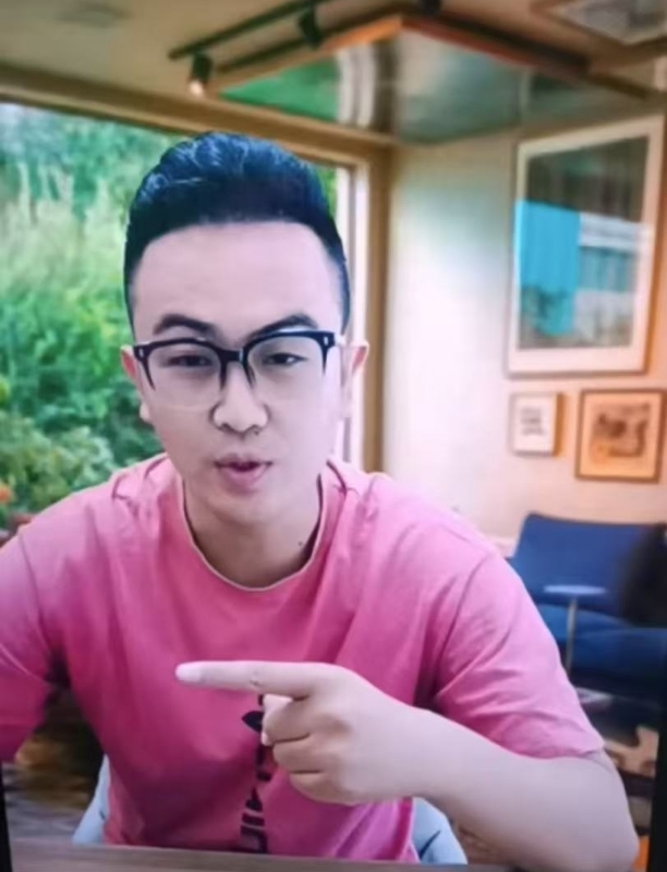 蒋先生的第一张照片--福清交友网