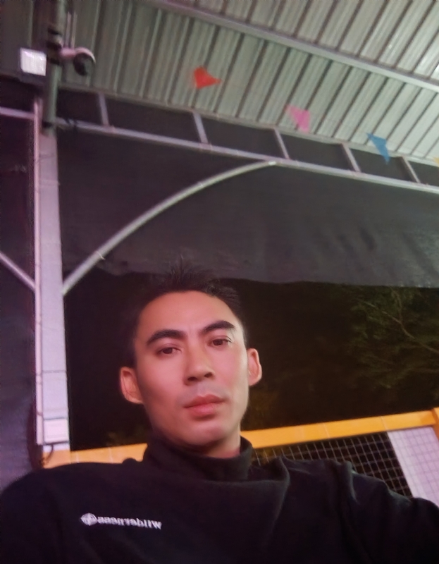 相遇是缘的第一张照片--福清交友网