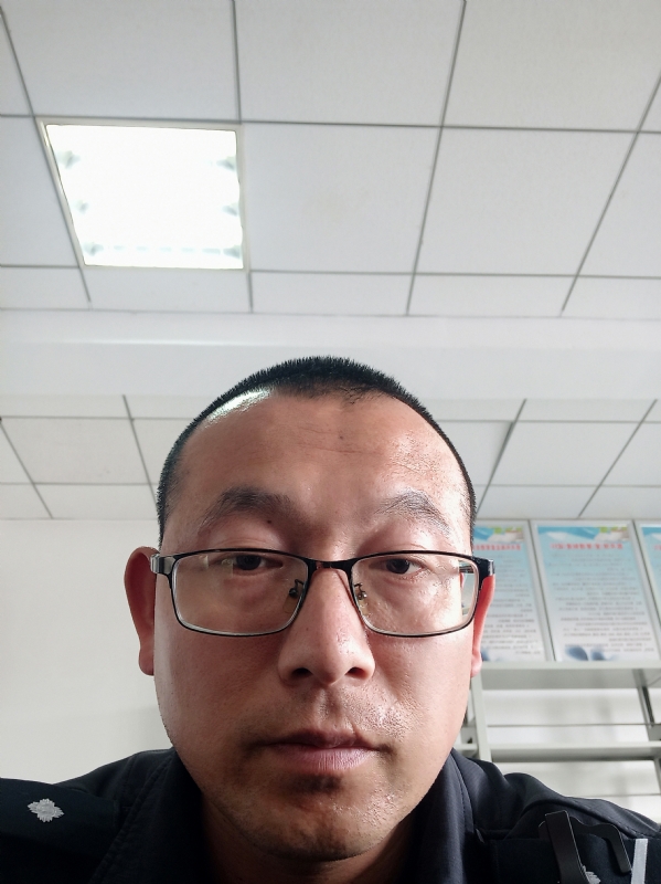 布鲁斯贺的第三张照片--福清交友网