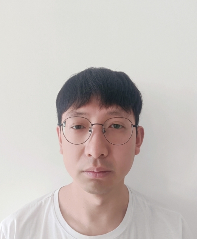 真诚的第一张照片--福清交友网