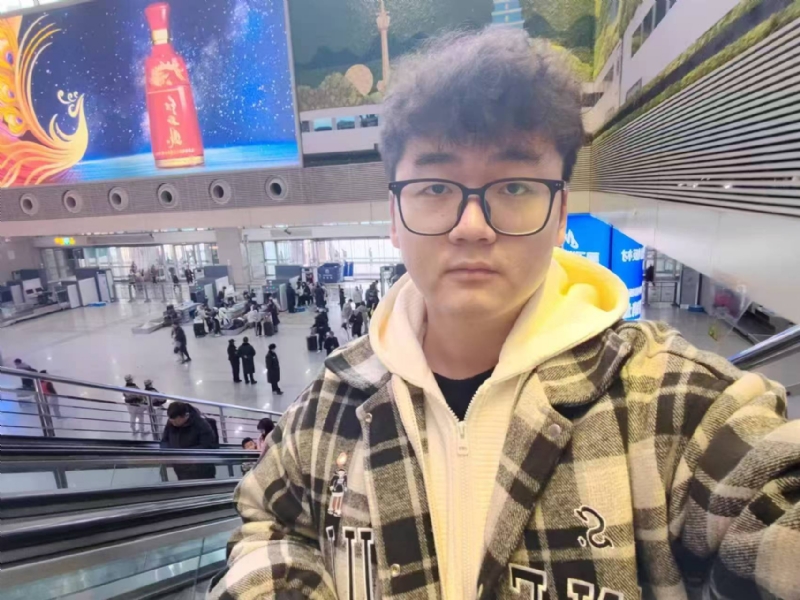 小白的第一张照片--福清交友网