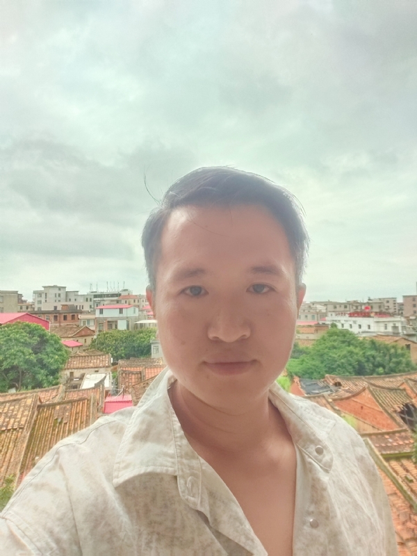 陌生人的第二张照片--福清交友网