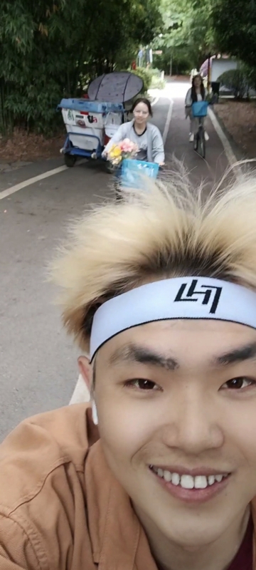 求安稳的第一张照片--福清交友网