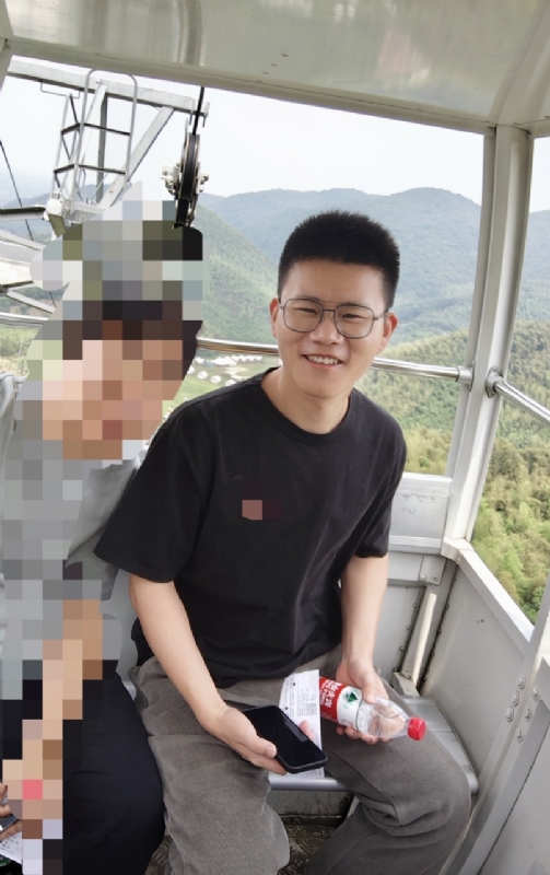 奔奔笨笨的第二张照片--福清交友网