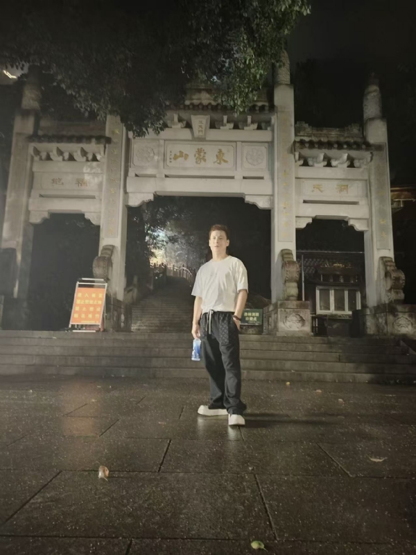 慕晨的第一张照片--福清交友网