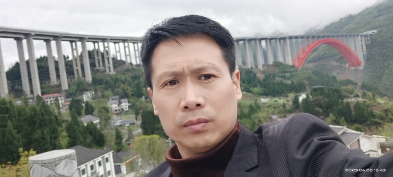 韩*劳务的第一张照片--福清交友网
