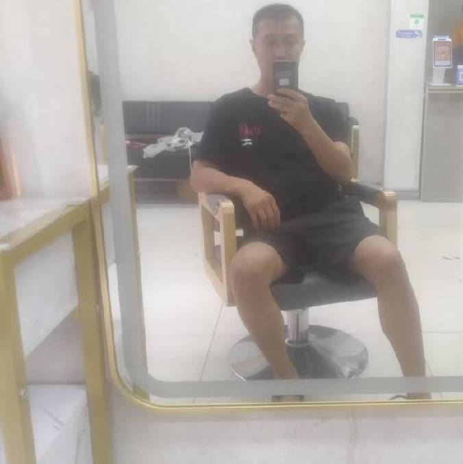 闫杰的第一张照片--福清交友网