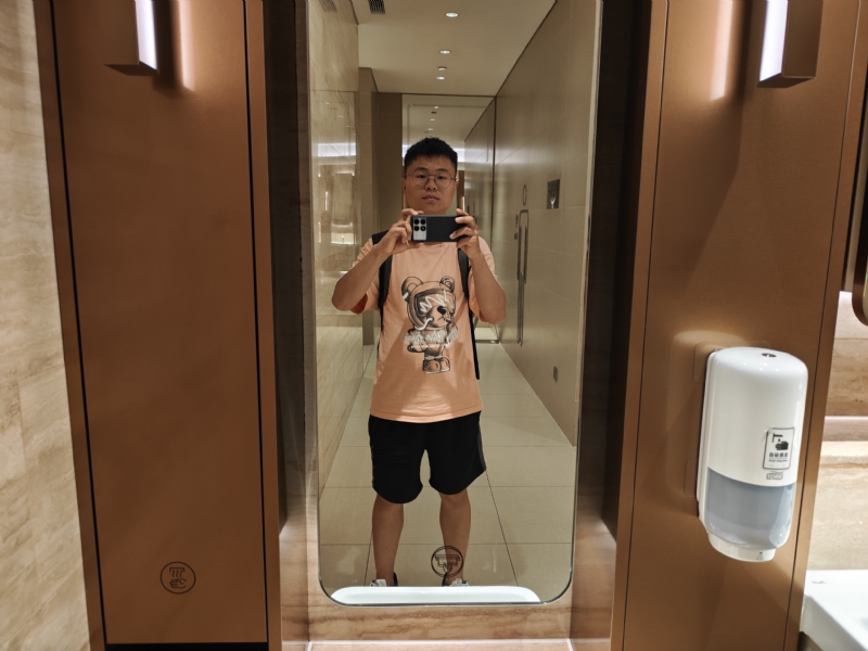 麒麟区幼儿园扛把子的第一张照片--福清交友网