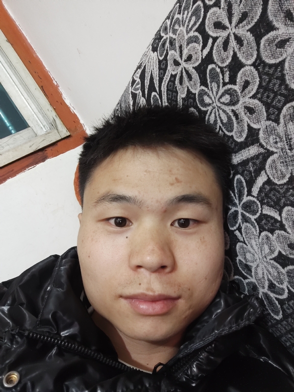 麒麟区幼儿园扛把子的第三张照片--福清交友网