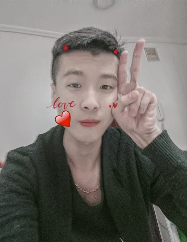 我不是巧克力的第二张照片--福清交友网