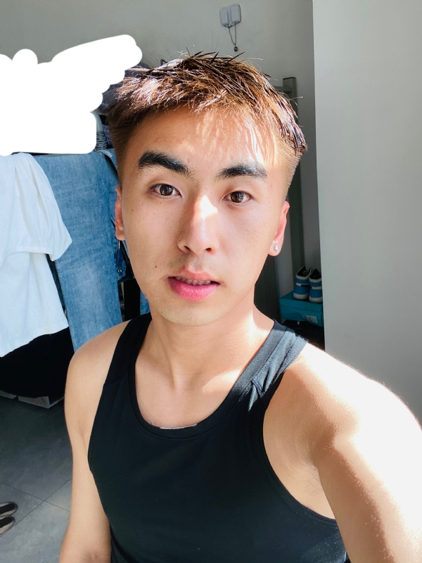 小克的第一张照片--福清交友网