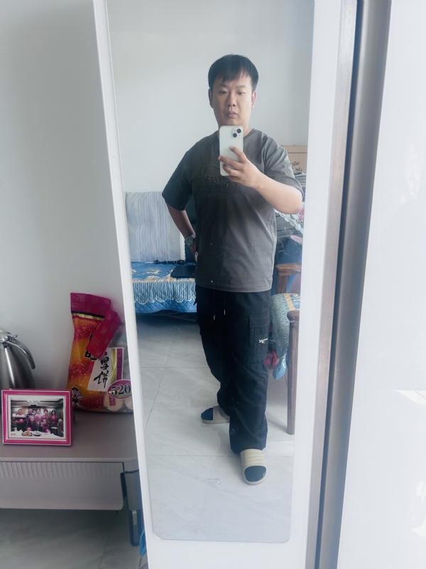 黄先生的第一张照片--福清交友网