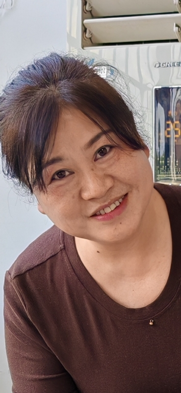 生活像一条河的第一张照片--福清交友网
