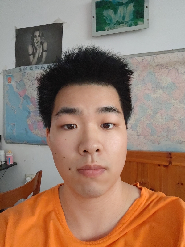 fzqdh的第二张照片--福清交友网