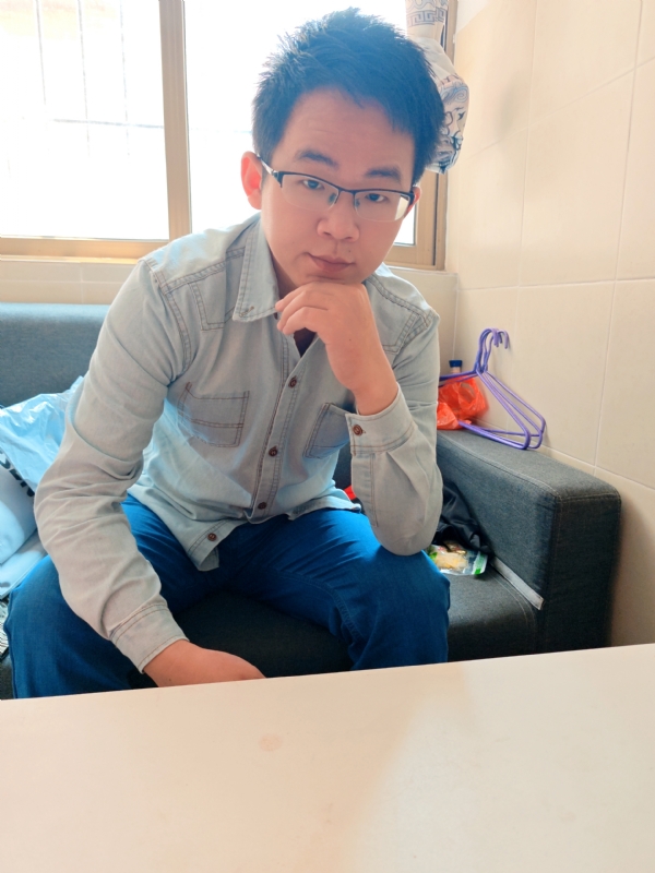 红尘一粟的第二张照片--福清交友网
