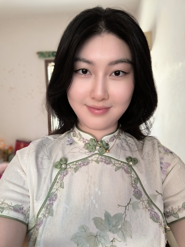 梅莱的第一张照片--福清交友网