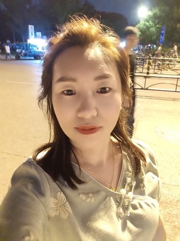最美的期待的第二张照片--福清交友网