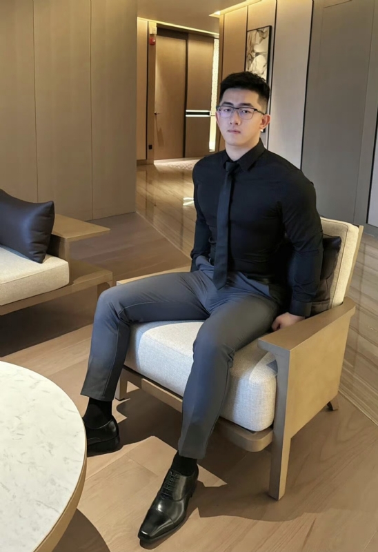李寒外改英文可家的第一张照片--福清交友网