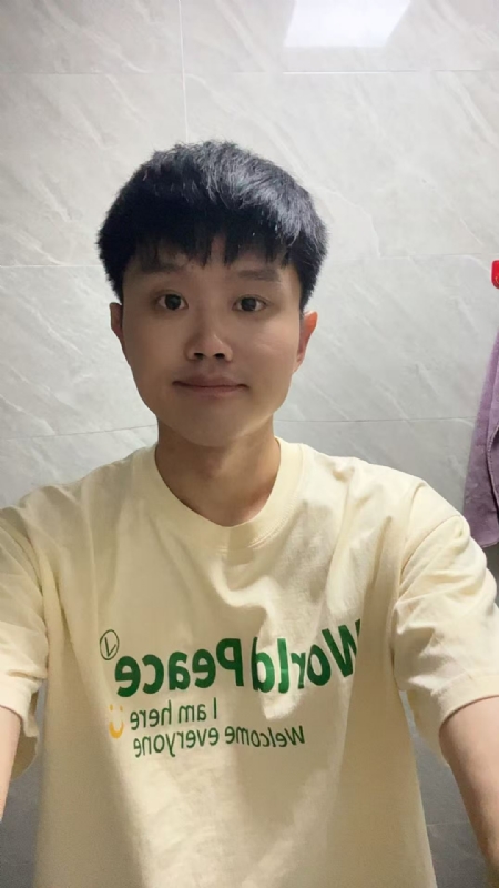 key的第一张照片--福清交友网