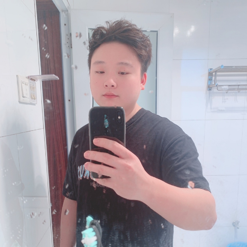 Luhao1016的第二张照片--福清交友网