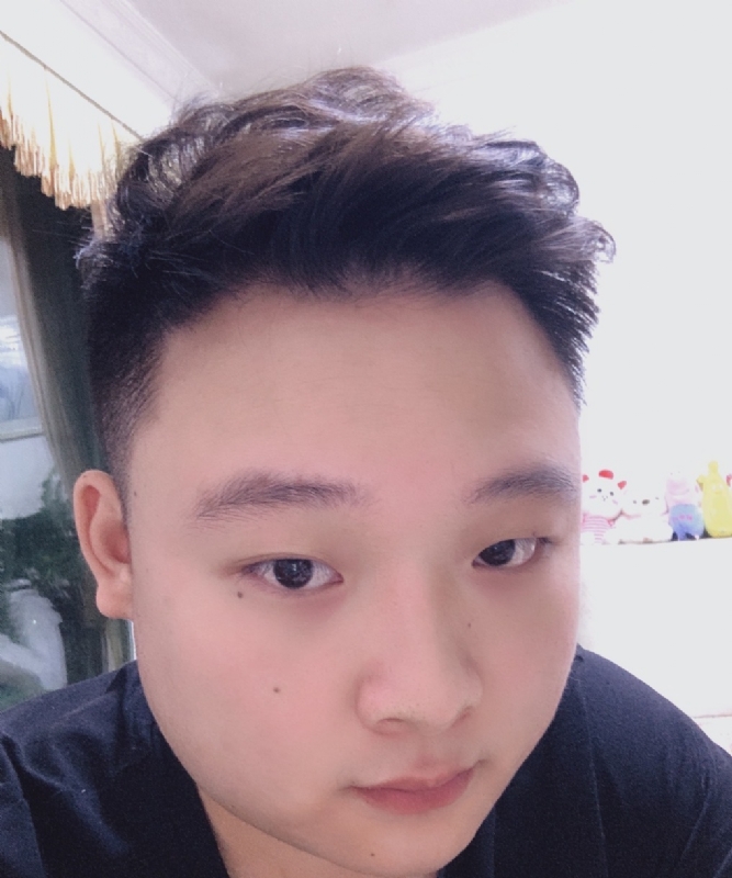 Luhao1016的第四张照片--福清交友网