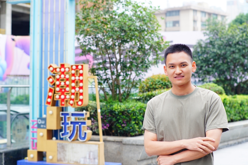 陌上烟雨的第二张照片--福清交友网