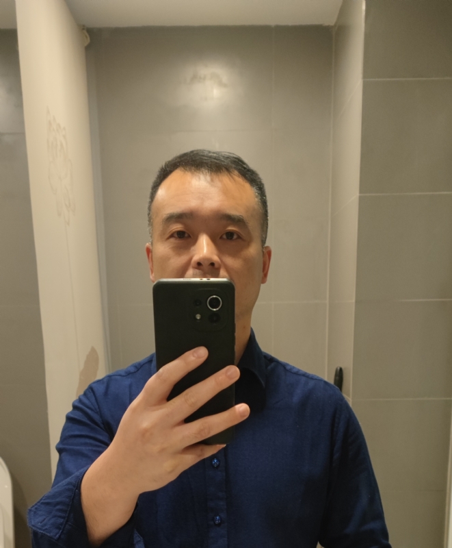 风继续吹的第一张照片--福清交友网