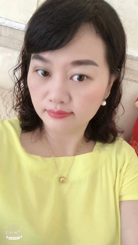 微笑的第一张照片--福清交友网