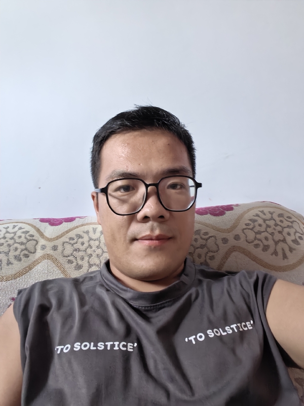 卫TF的第一张照片--福清交友网