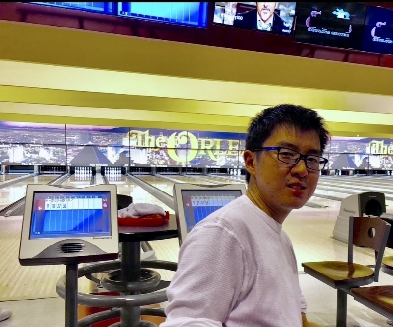 Edwin的第一张照片--福清交友网