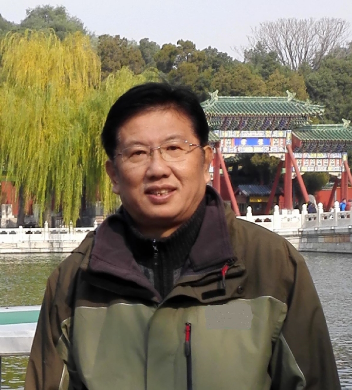 风雨归人的第一张照片--福清交友网