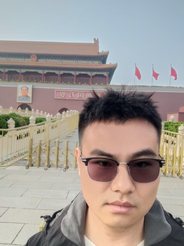 喧嚣的风的第一张照片--福清交友网