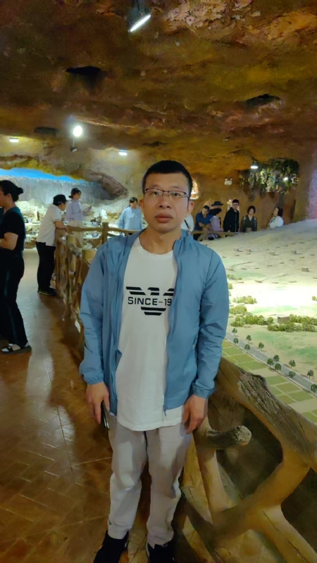 时光的第一张照片--福清交友网