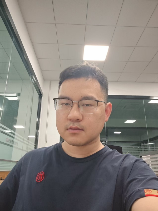 雨落浅响的第一张照片--福清交友网