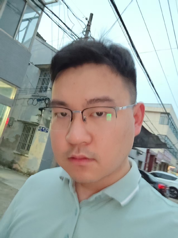 雨落浅响的第二张照片--福清交友网
