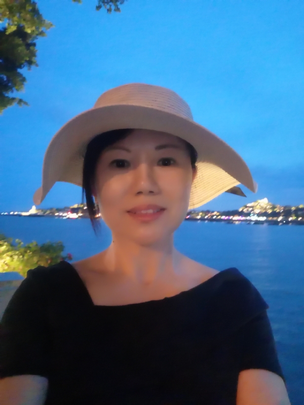 一心的第一张照片--福清交友网