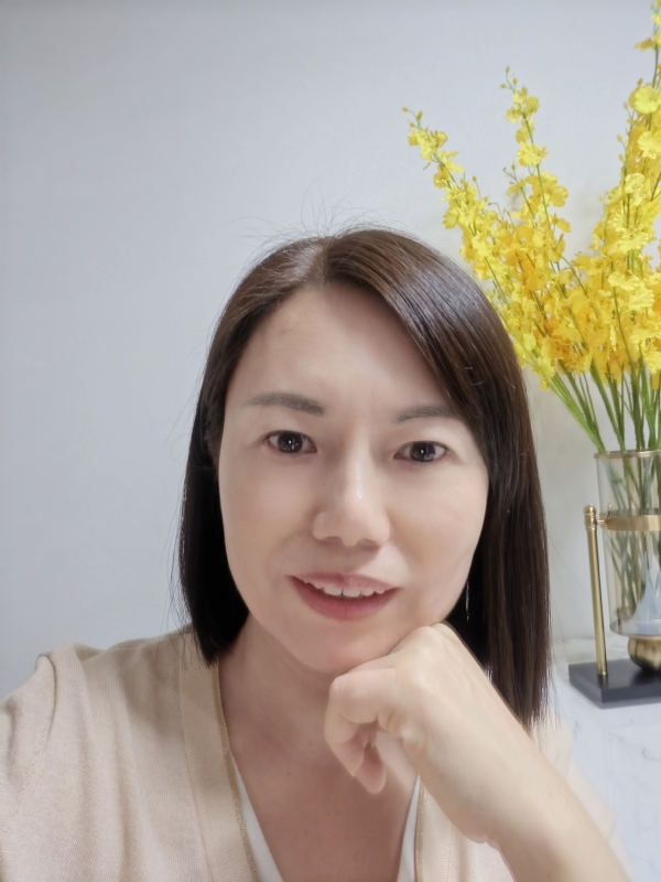一心的第二张照片--福清交友网
